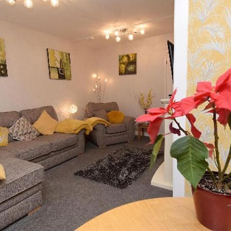 Lovely 3 Bed Chalet Bridlington Free Electric Exterior photo