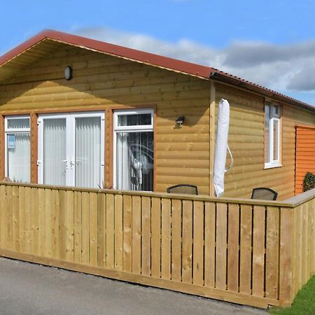 Lovely 3 Bed Chalet Bridlington Free Electric Exterior photo