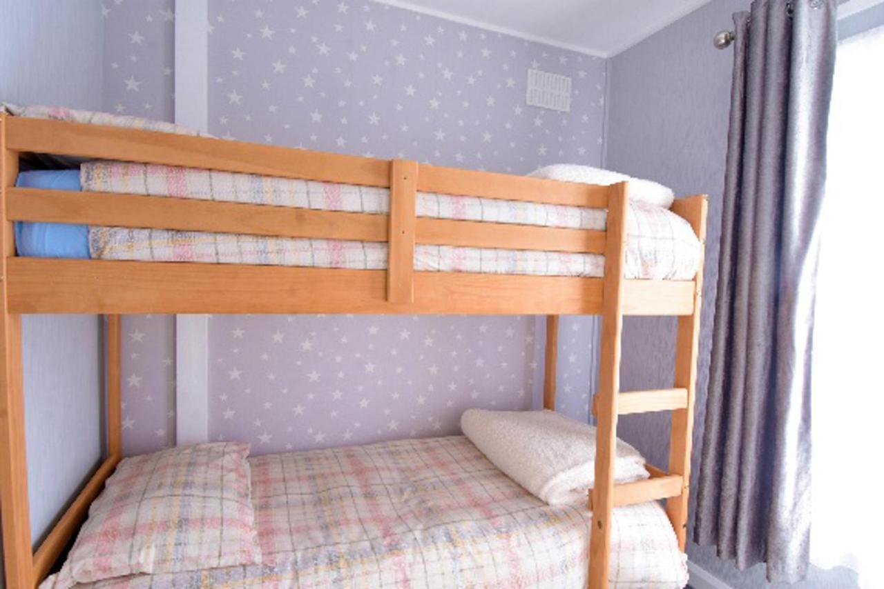 Lovely 3 Bed Chalet Bridlington Free Electric Exterior photo
